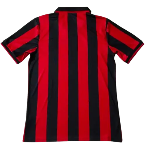 MAGLIA RETRO MILAN HOME 1989/90_maglia_calcio_prezzo_basso_ L’OutfitdelCalcio.