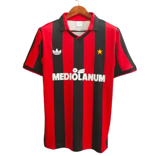 RETRO MILAN HOME JERSEY 1991/92