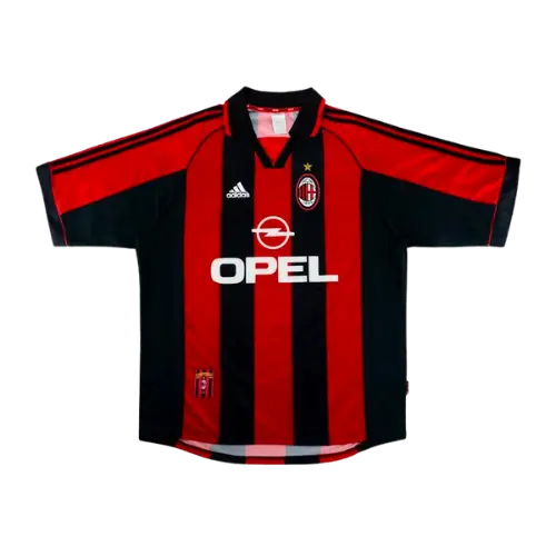 MAGLIA RETRO MILAN HOME 1998/99_maglia_calcio_prezzo_basso_ L’OutfitdelCalcio.