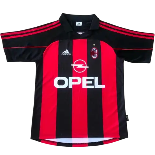 MAGLIA RETRO MILAN HOME 2000/01_maglia_calcio_prezzo_basso_ L’OutfitdelCalcio.