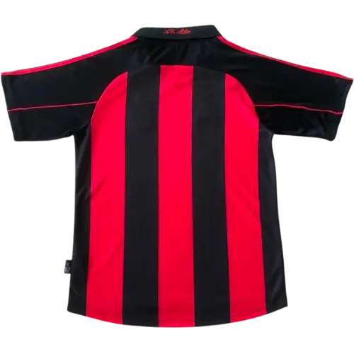 MAGLIA RETRO MILAN HOME 2000/01_maglia_calcio_prezzo_basso_ L’OutfitdelCalcio.