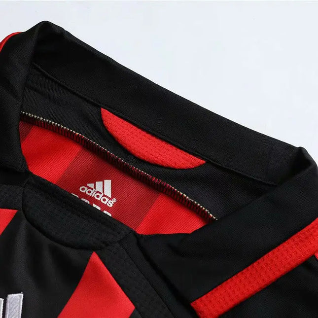 Maglia Retro Milan Home 2006/07_maglia_calcio_prezzo_basso_ L’OutfitdelCalcio.