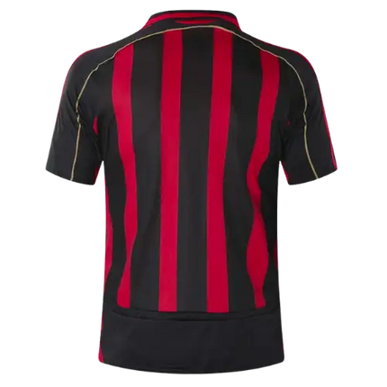 RETRO AC MILAN HOME JERSEY 2006/07