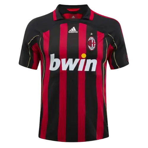 MAGLIA RETRO MILAN HOME 2006/07_maglia_calcio_prezzo_basso_ L’OutfitdelCalcio.