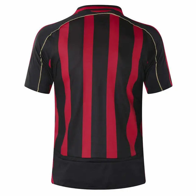 Maglia Retro Milan Home 2006/07_maglia_calcio_prezzo_basso_ L’OutfitdelCalcio.