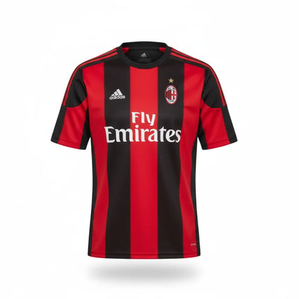 RETRO MILAN HOME JERSEY 2010/11