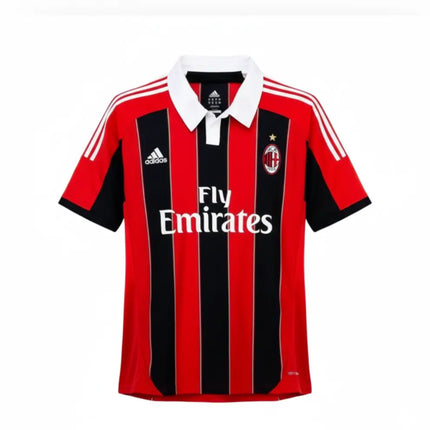 RETRO MILAN HOME JERSEY 2012/13