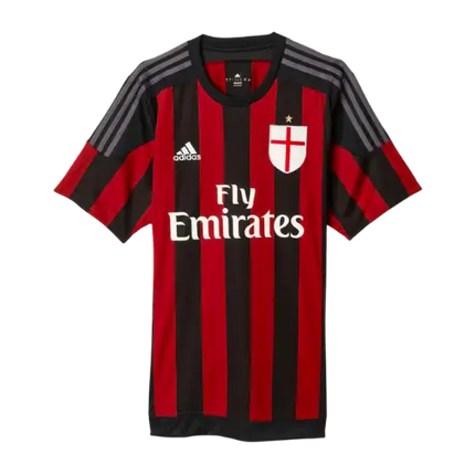 RETRO MILAN HOME JERSEY 2015/16