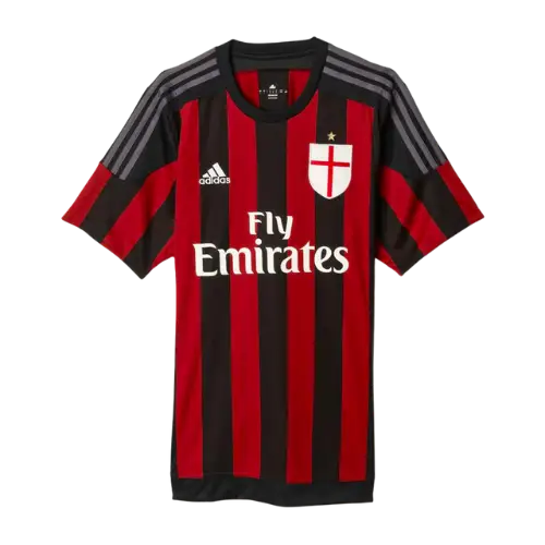 RETRO MILAN HOME JERSEY 2015/16