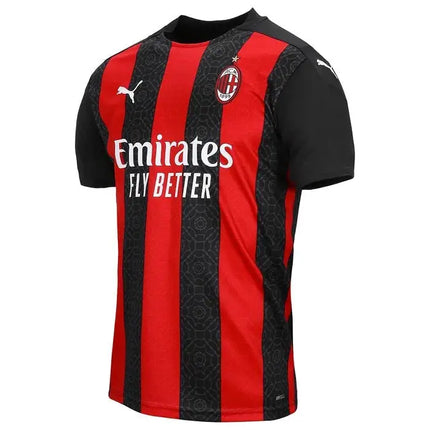 Retro Milan Home Jersey 2020/21