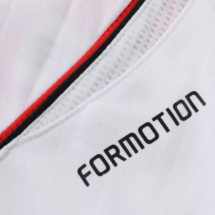 Retro Milan Away Shirt 2006/07