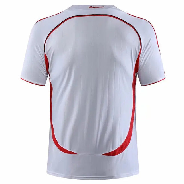 Maglia Retro Milan Trasferta 2006/07_maglia_calcio_prezzo_basso_ L’OutfitdelCalcio.