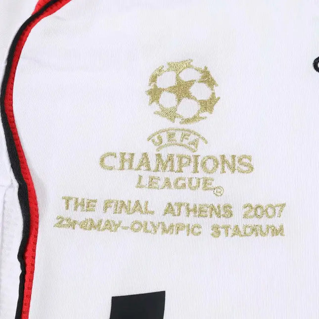Maglia Retro Milan Trasferta 2006/07_maglia_calcio_prezzo_basso_ L’OutfitdelCalcio.