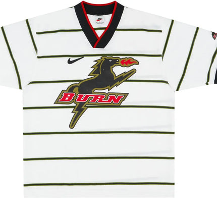 Retro MLS Dallas FC Away Shirt 1997/98