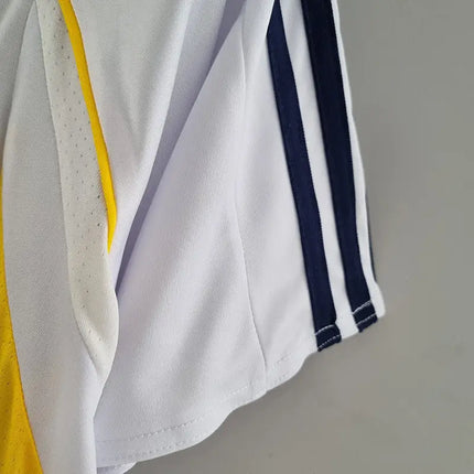 Retro MLS LA Galaxy Home Jersey 2007/08
