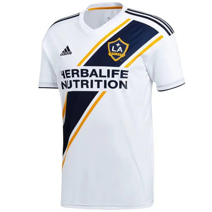Retro MLS LA Galaxy Home Jersey Zlatan Ibrahimovíc 2018/19