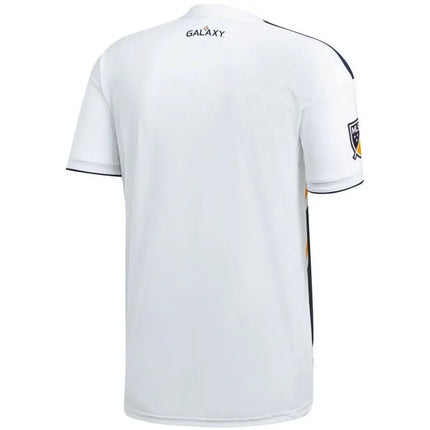 Retro MLS LA Galaxy Home Jersey Zlatan Ibrahimovíc 2018/19
