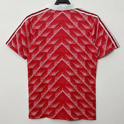 Montenegro Retro Home Jersey 1987/88 (National Teams)