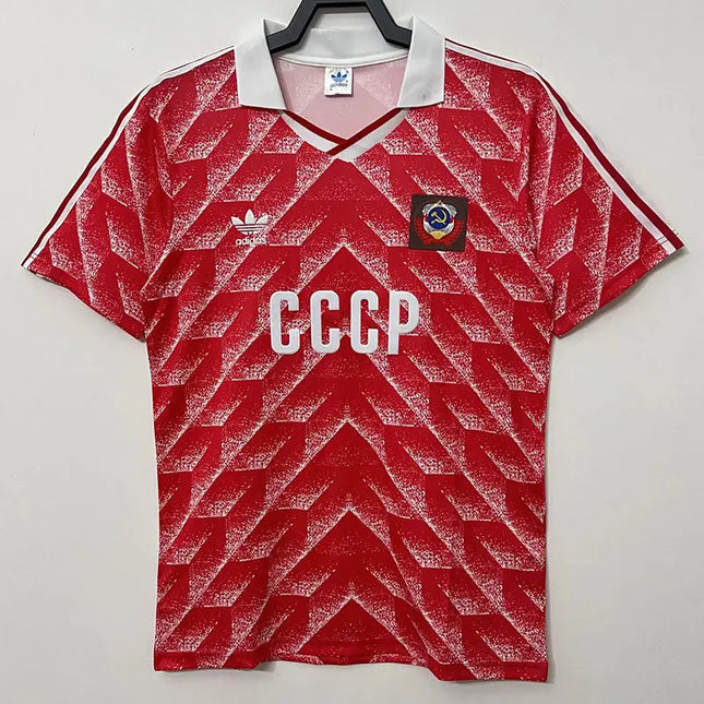 Maglia Retro Montenegro Home 1987/88 (Nazionali)_maglia_calcio_prezzo_basso_ L’OutfitdelCalcio.