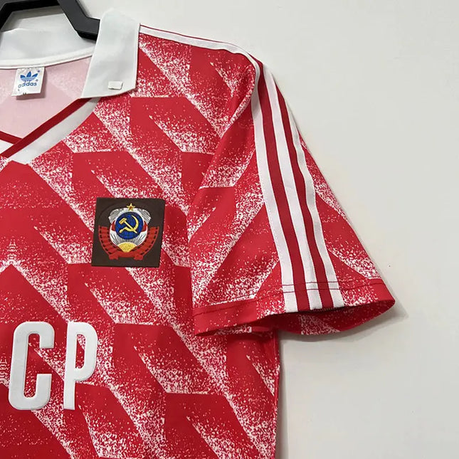 Maglia Retro Montenegro Home 1987/88 (Nazionali)_maglia_calcio_prezzo_basso_ L’OutfitdelCalcio.