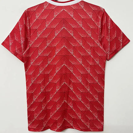 Montenegro Retro Home Jersey 1988/89 (National Teams)
