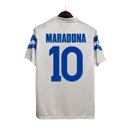 NAPOLI RETRO JERSEY 1988/89