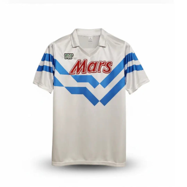 MAGLIA RETRO NAPOLI 1988/89_maglia_calcio_prezzo_basso_ L’OutfitdelCalcio.