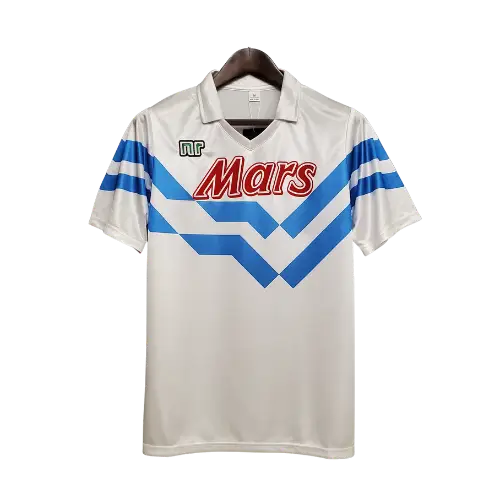 MAGLIA RETRO NAPOLI 1988/89_maglia_calcio_prezzo_basso_ L’OutfitdelCalcio.
