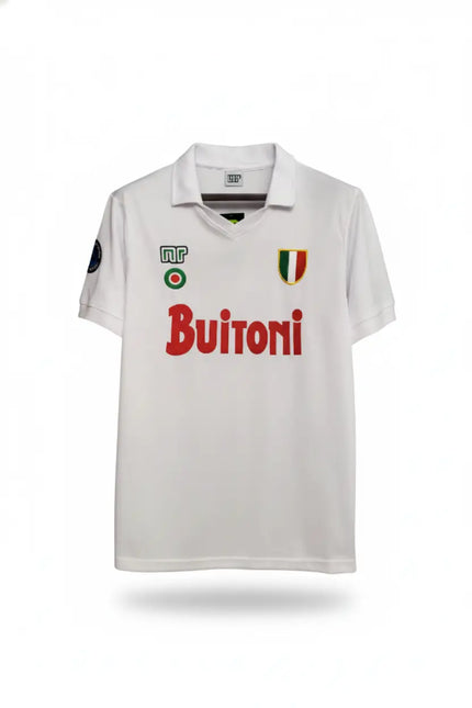 MAGLIA RETRO NAPOLI 87/88_maglia_calcio_prezzo_basso_ L’OutfitdelCalcio.
