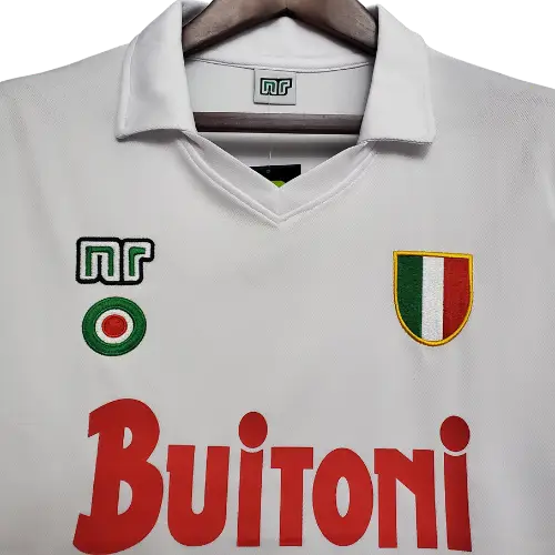 MAGLIA RETRO NAPOLI 87/88_maglia_calcio_prezzo_basso_ L’OutfitdelCalcio.