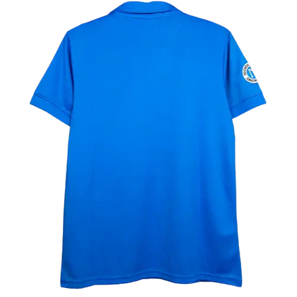 NAPOLI HOME RETRO JERSEY 1987/88