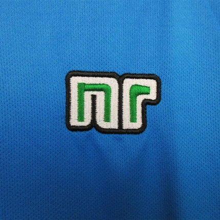 Retro Napoli Home Jersey 1988/89