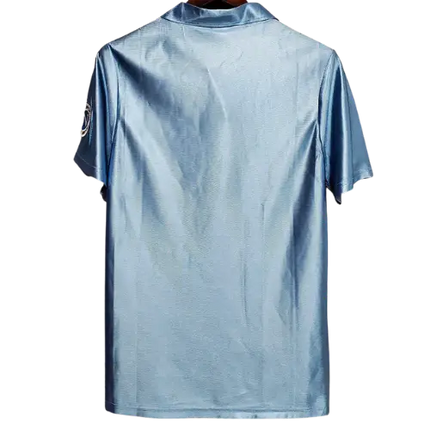 NAPOLI RETRO HOME JERSEY 1990/91