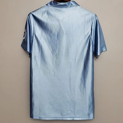 Retro Napoli Home 1990/91 Jersey