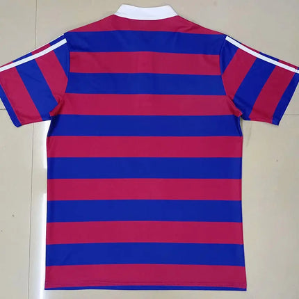 Newcastle 1995/96 Away Retro Shirt