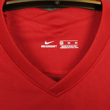 Norway Retro Home Jersey 2020/21 (National Teams)