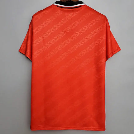 Nottingham Forest 1994/95 Home Retro Shirt