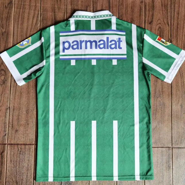 Maglia Retro Palmeiras Home 1993/94_maglia_calcio_prezzo_basso_ L’OutfitdelCalcio.
