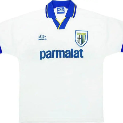 Retro Parma Home Jersey 1993/94