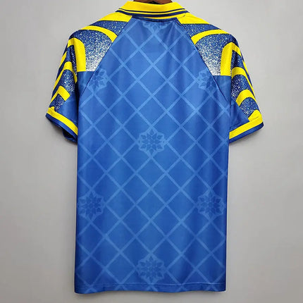 Retro Parma Home Jersey 1995/97