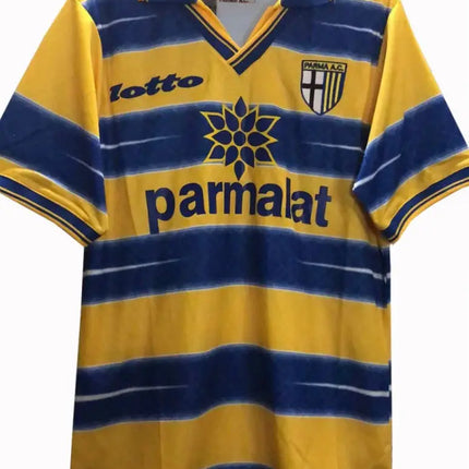PARMA HOME RETRO JERSEY 1998/99