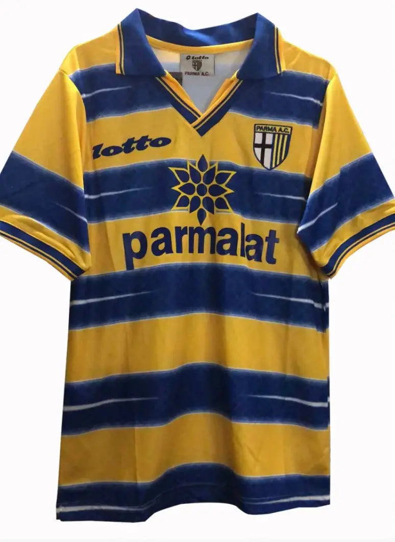 PARMA HOME RETRO JERSEY 1998/99