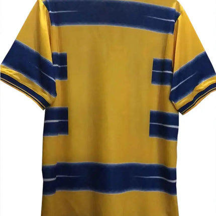 Retro Parma Home Shirt 1998/99