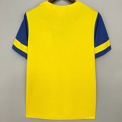 Retro Parma Away Shirt 1993/95