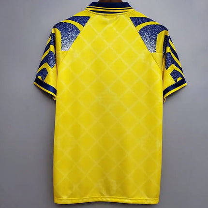 Parma Away Retro Shirt 1995/97