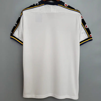 Parma Away Retro Shirt 2002/03