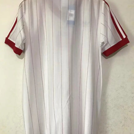 Retro Poland Home Jersey 1982/83 (National Teams)