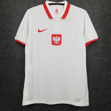Retro Poland Away Jersey 2020/21 (National Teams)