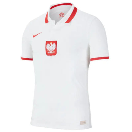 Retro Poland Away Jersey 2020/21 (National Teams)