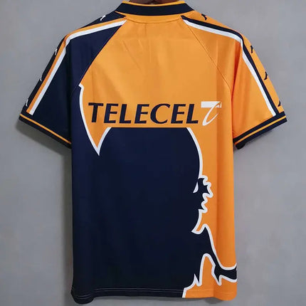 Retro Porto FC Away Jersey 1997/98